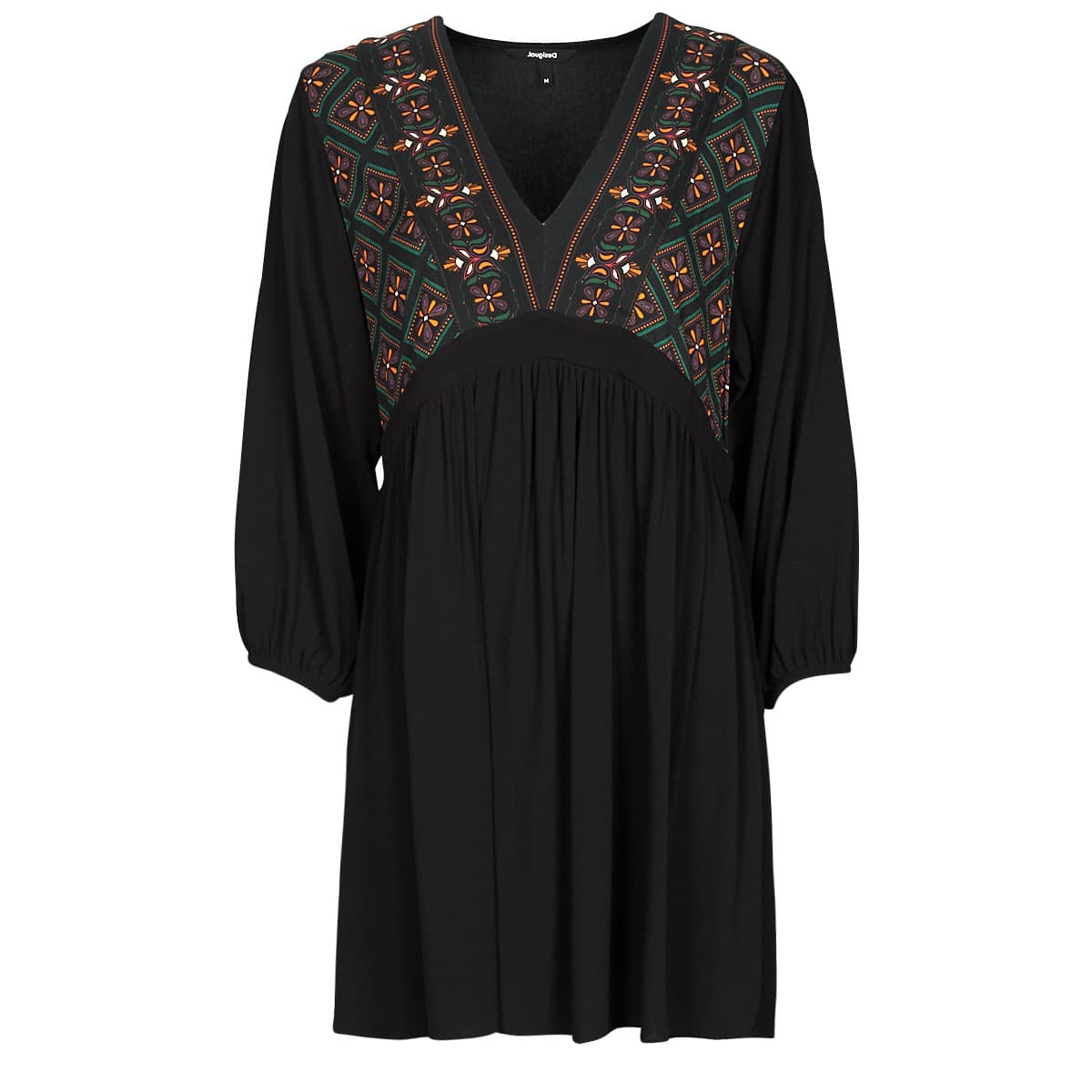 Women's Dresses Desigual Black