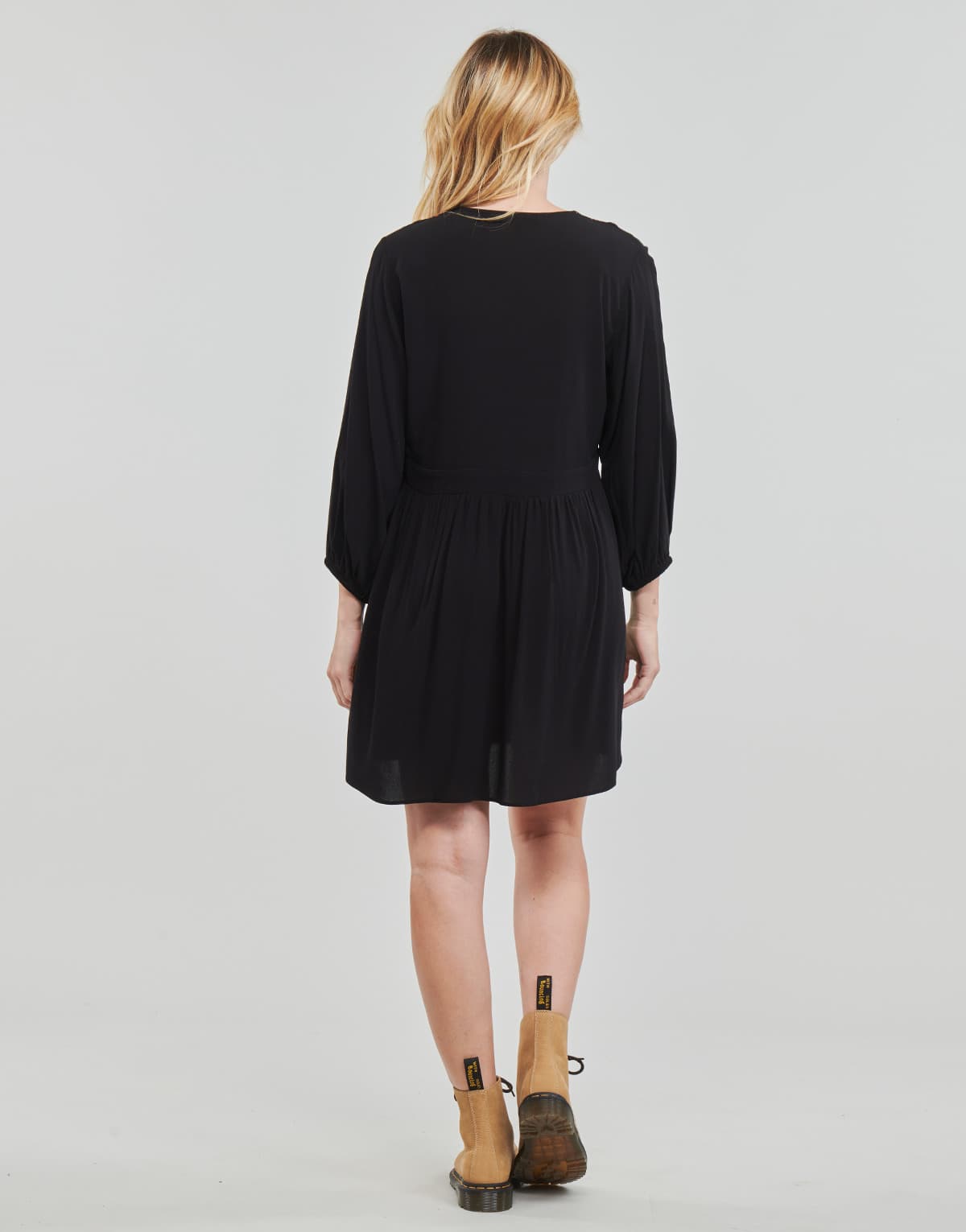 Women's Dresses Desigual Black