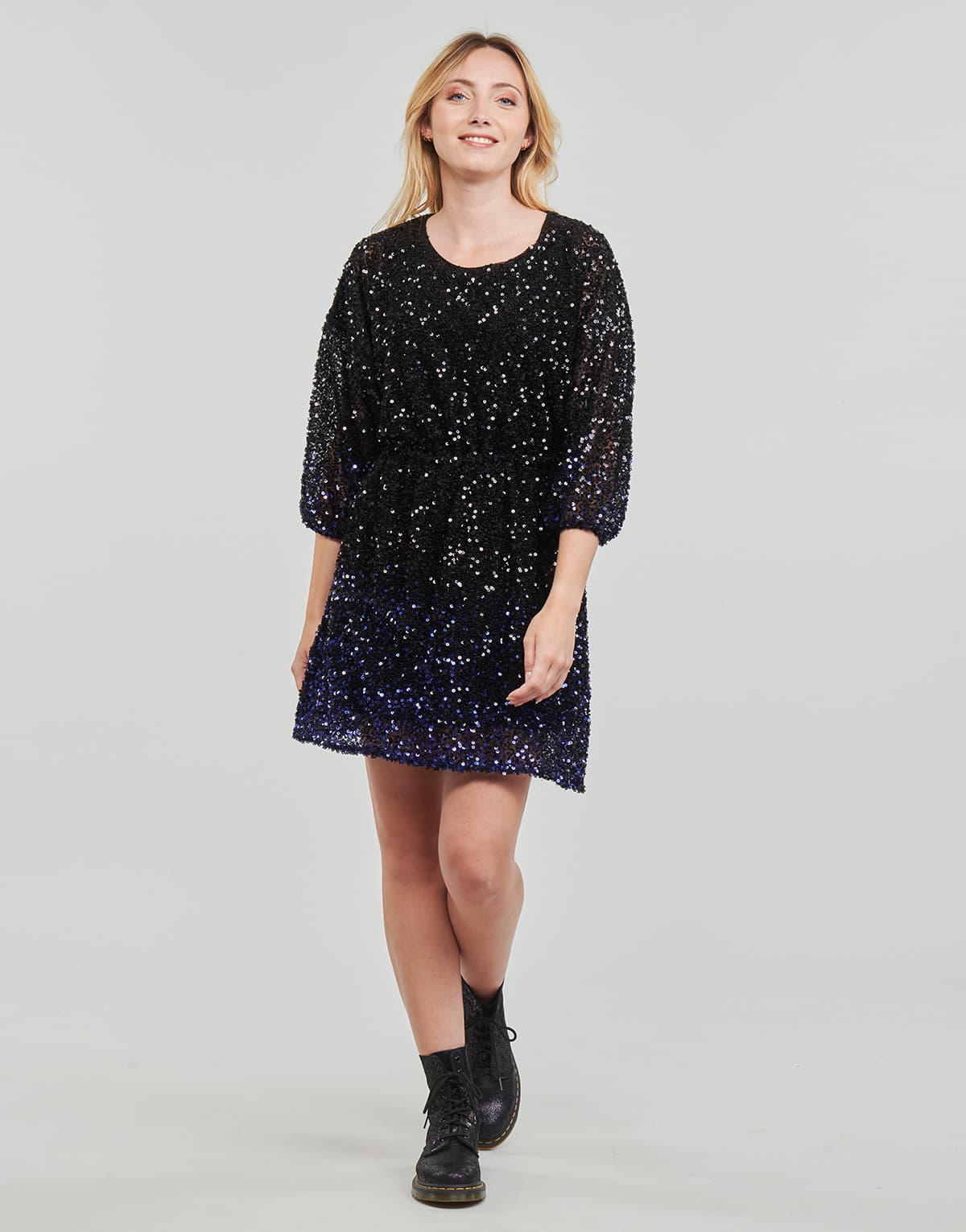 Women's Dresses Desigual Multicolor