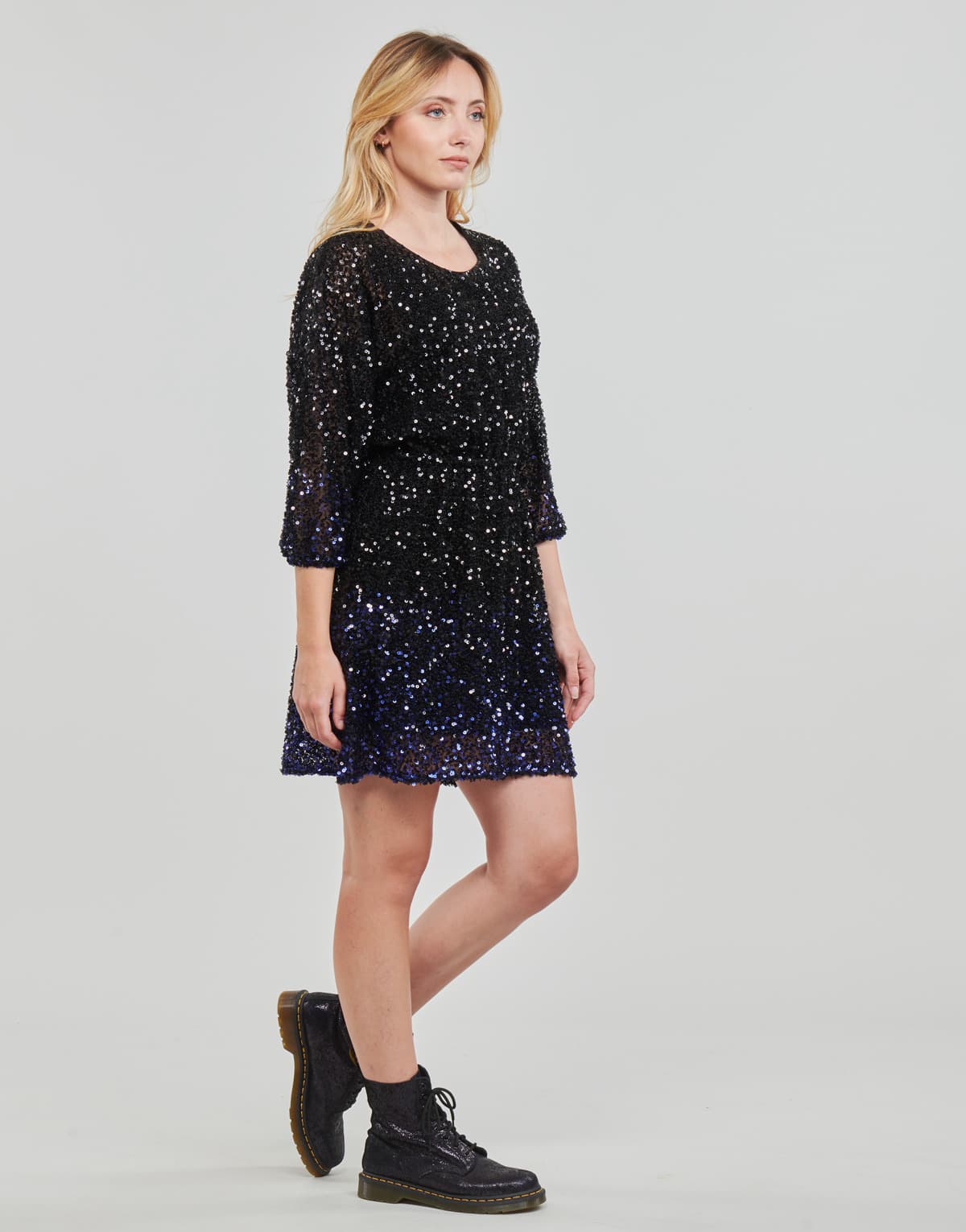 Women's Dresses Desigual Multicolor