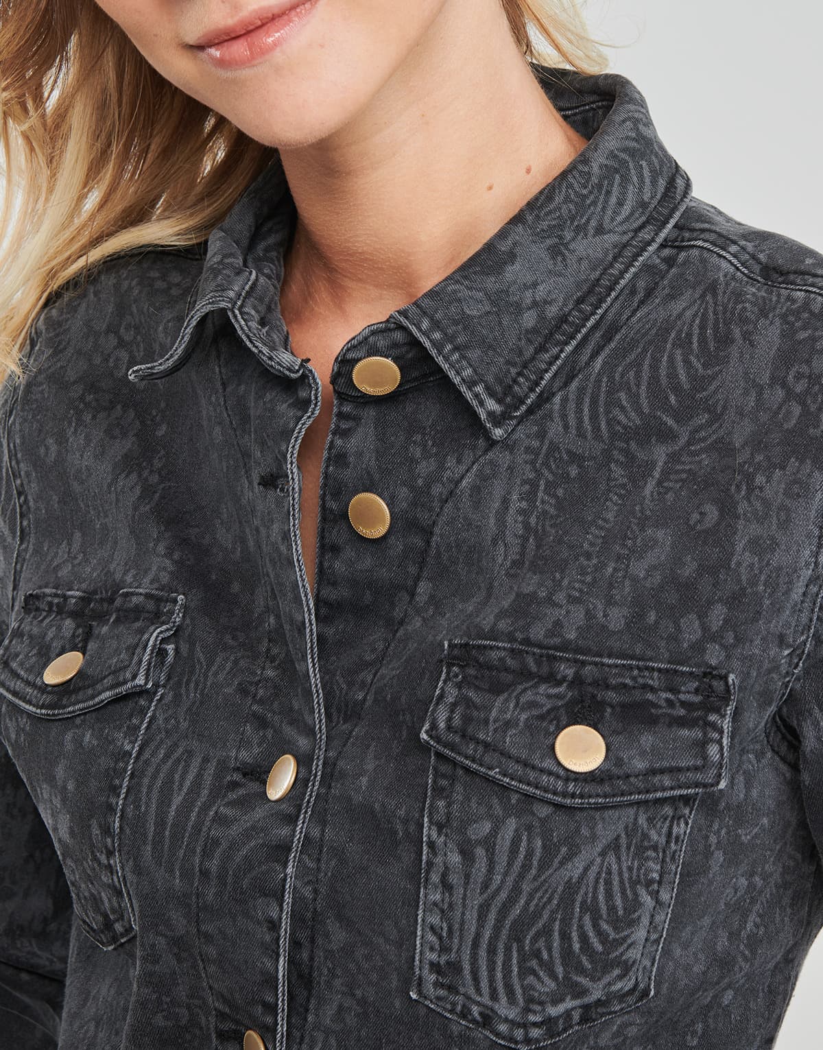 Women's Dresses Desigual Black