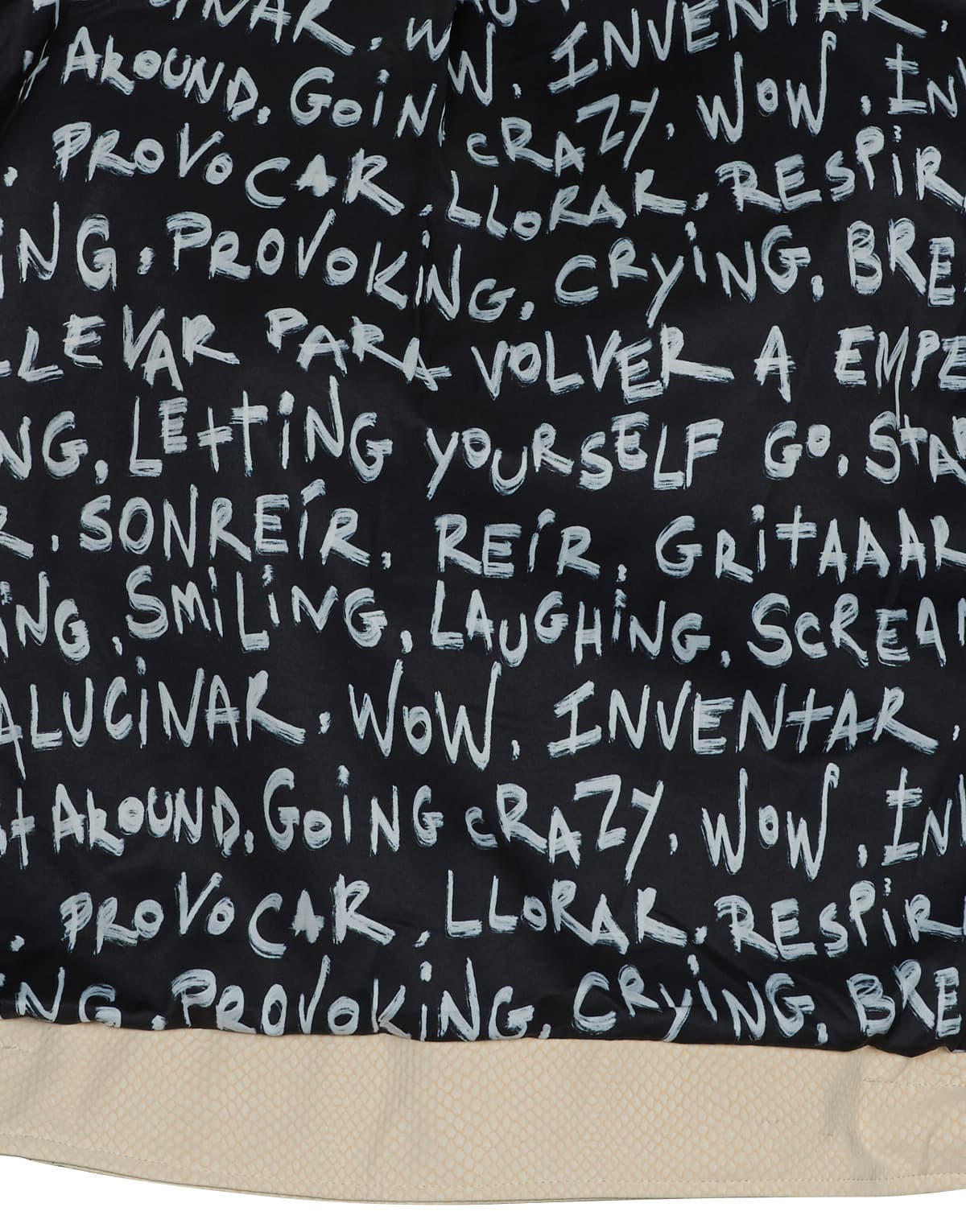 Women's Jackets Desigual White