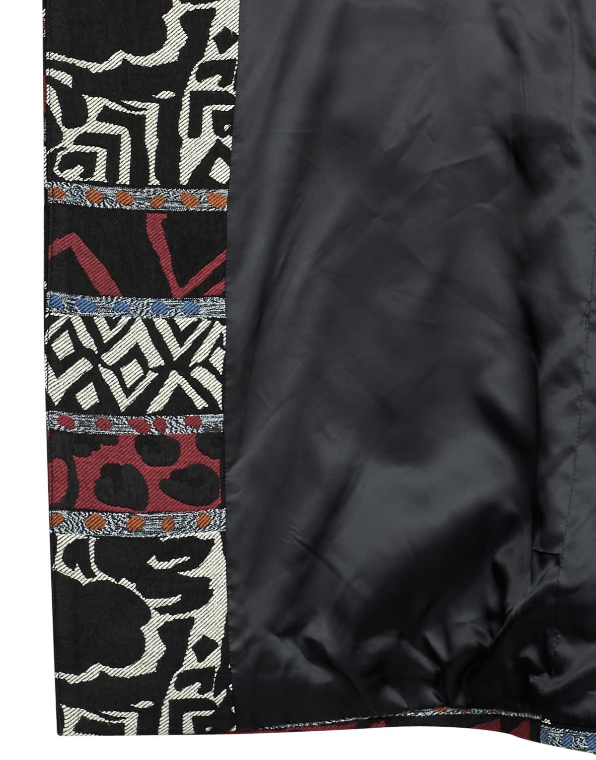 Women's Coats Desigual Multicolor