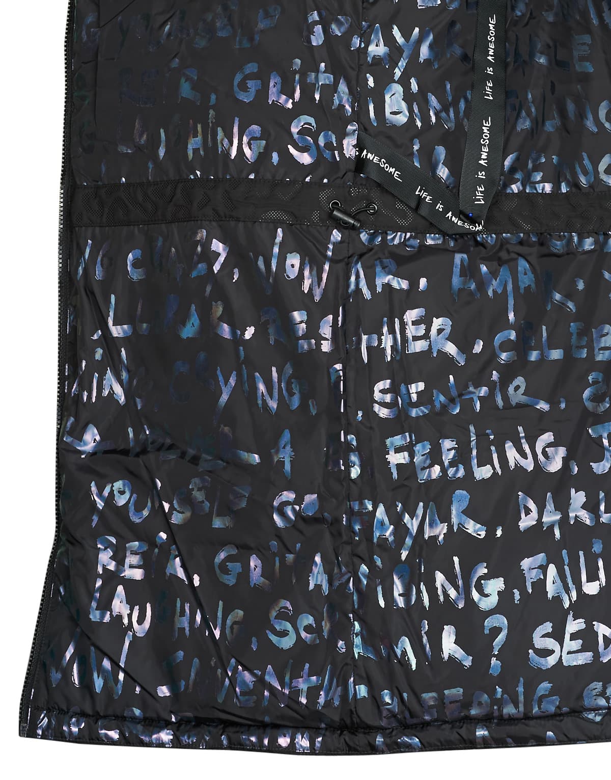 Women's Jackets Desigual Black