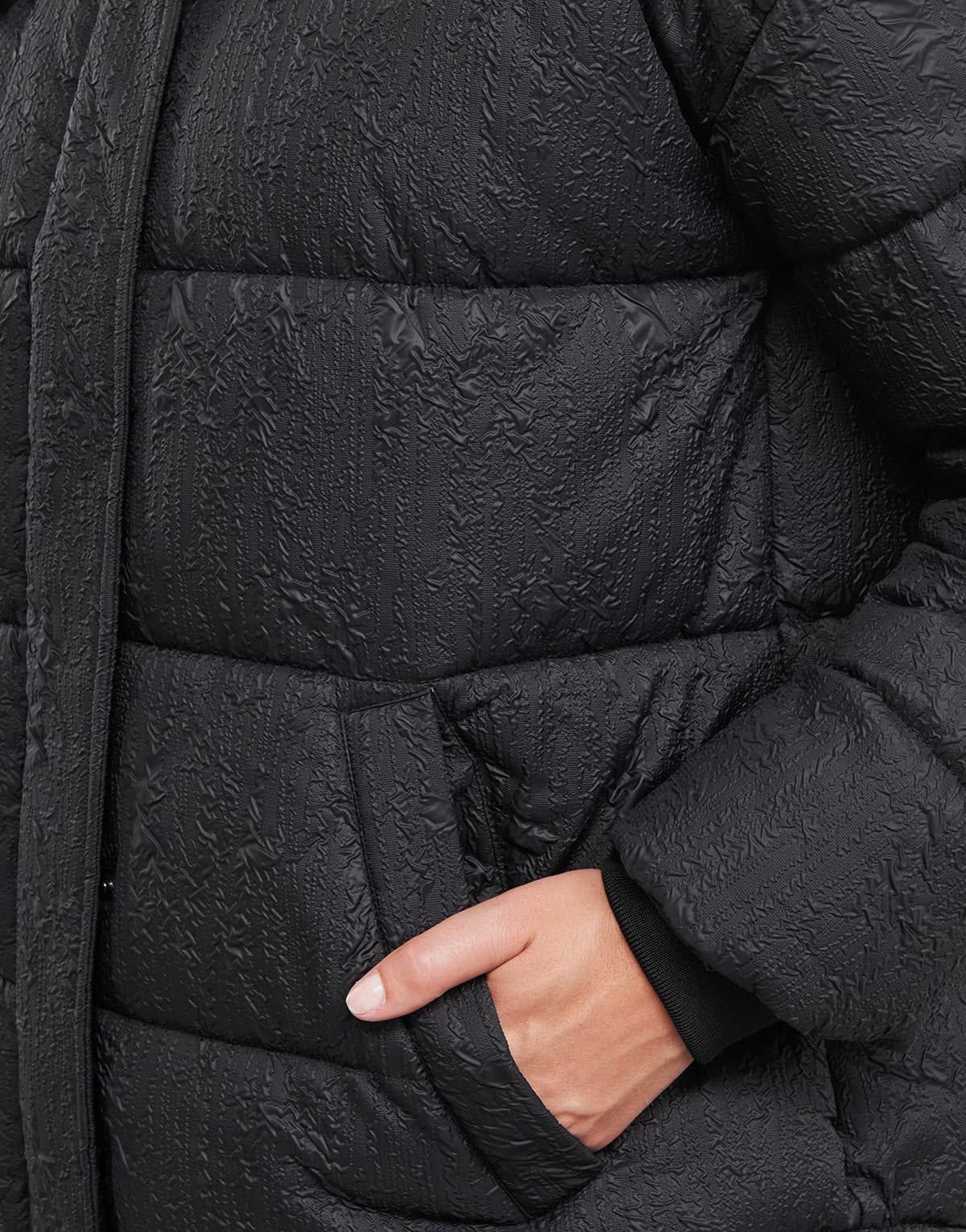 Women's Jackets Desigual Black