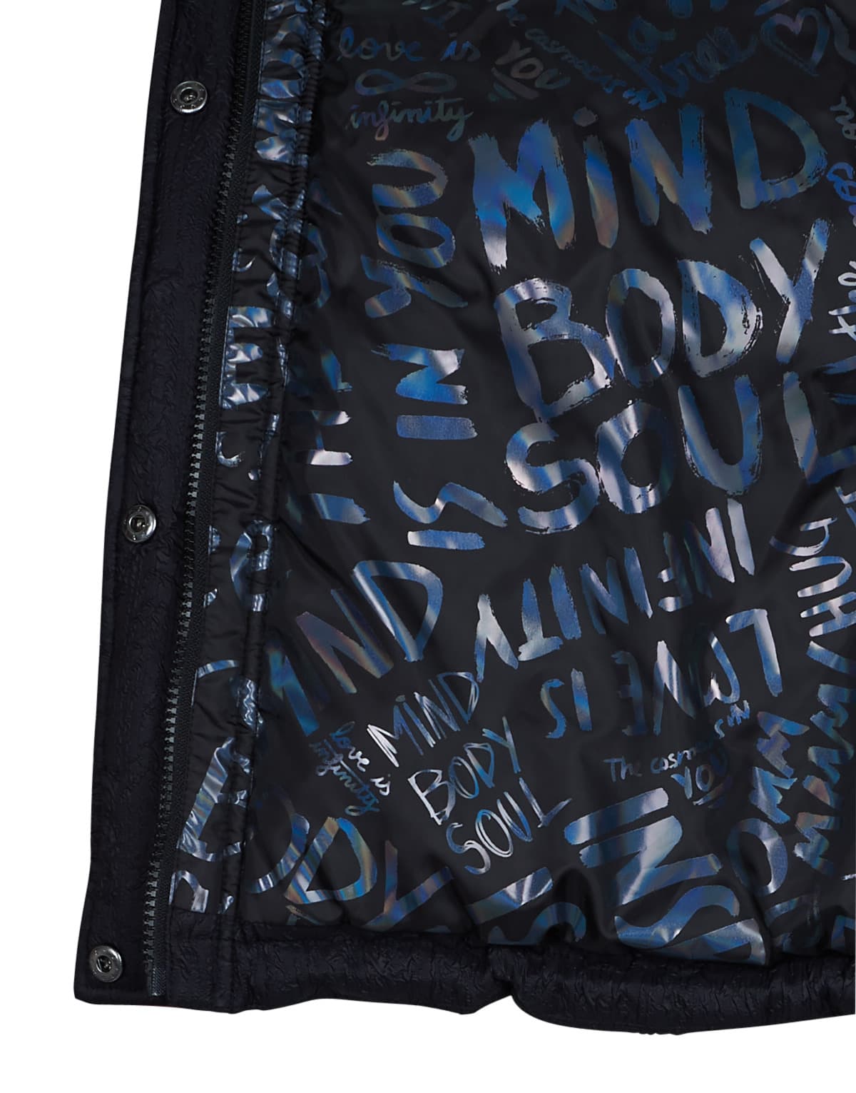 Women's Jackets Desigual Black