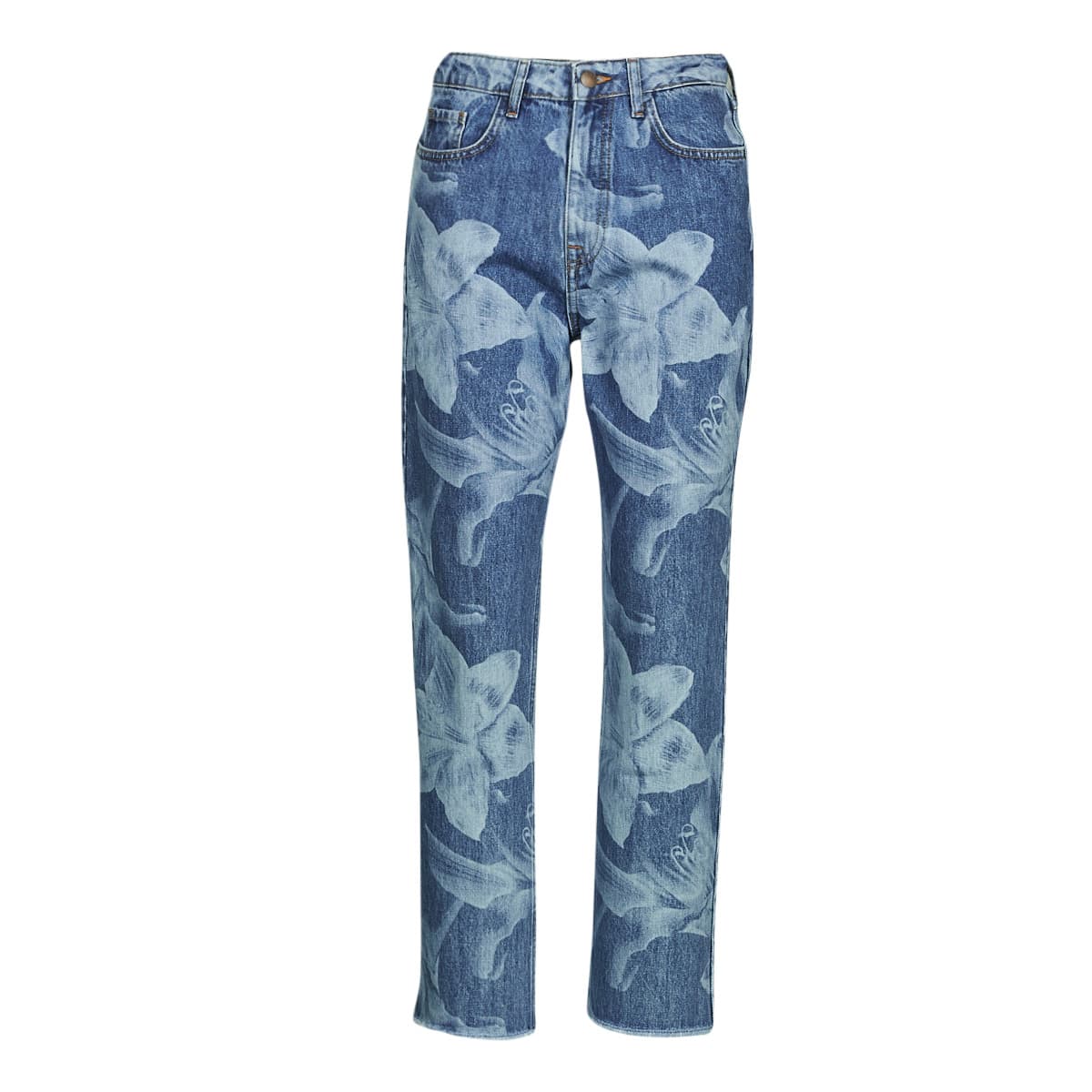 Women's Jeans Desigual Blue