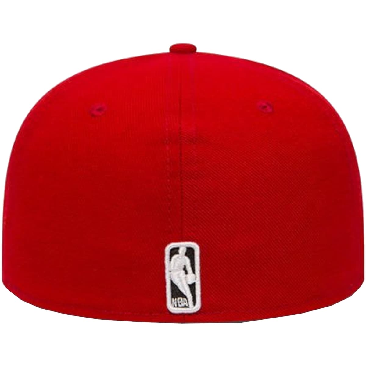 Men's Caps New-Era Red