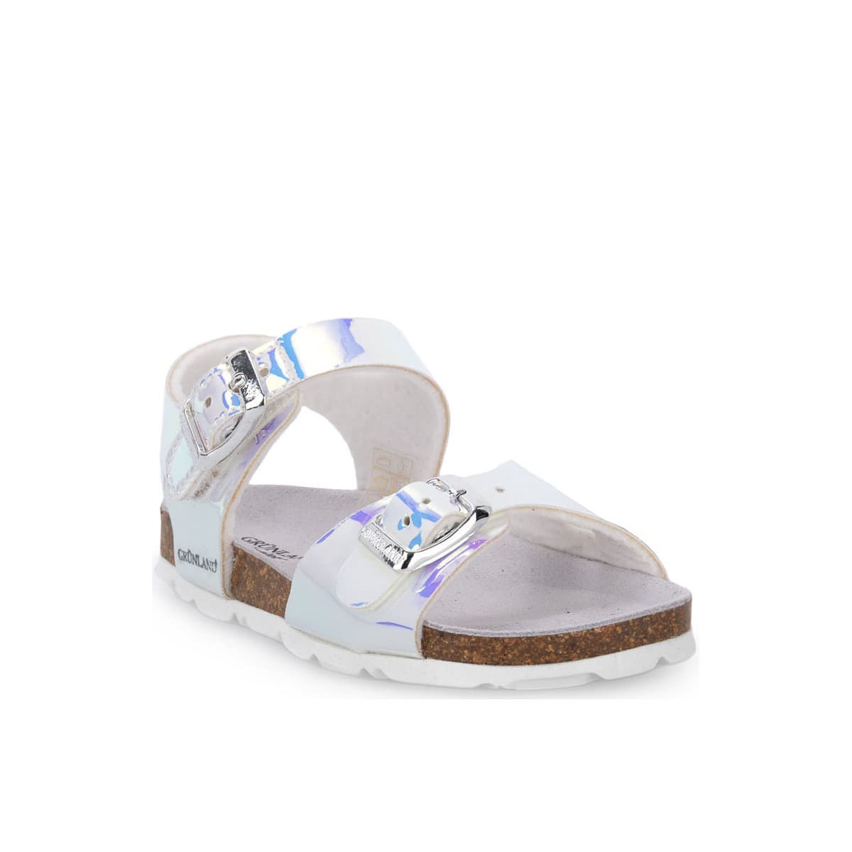 Boys' Sandals Grunland Blue