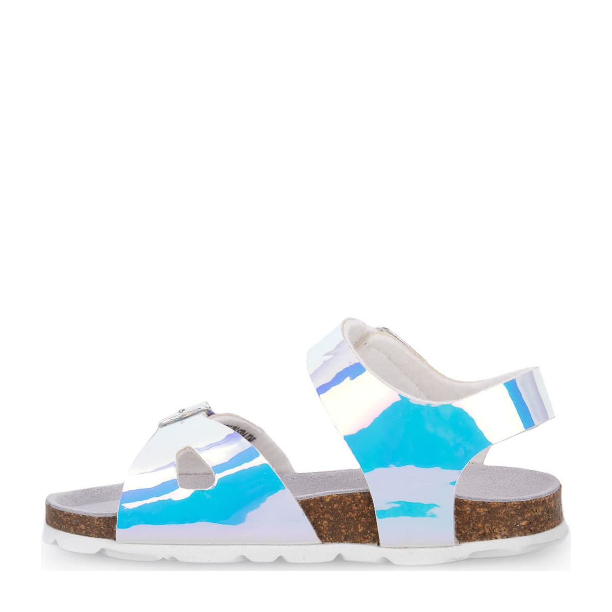 Boys' Sandals Grunland Blue