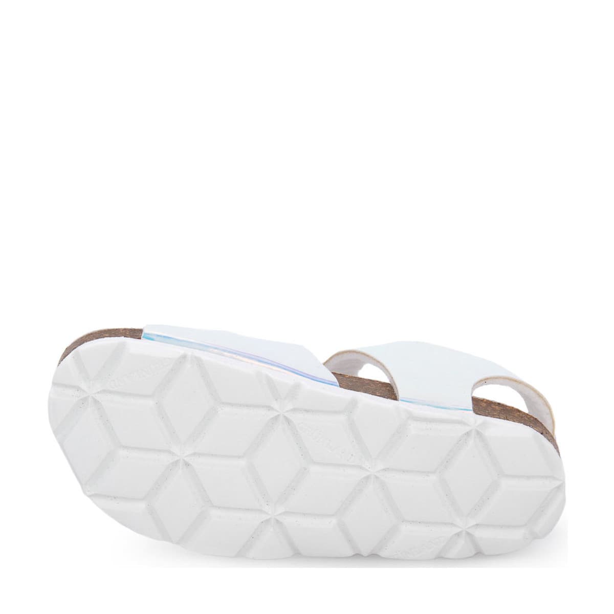 Boys' Sandals Grunland Blue