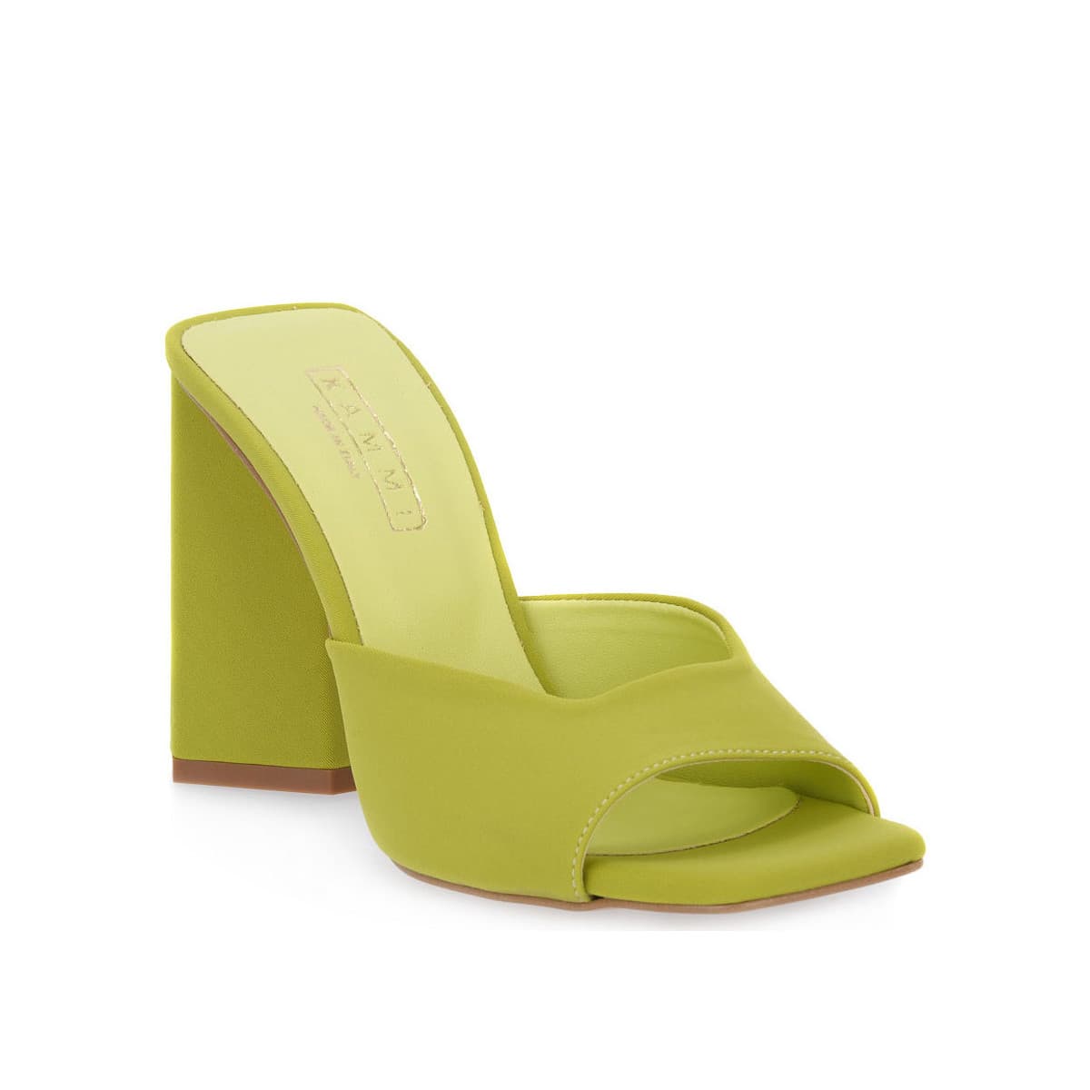 Women's Pumps Priv Lab Green