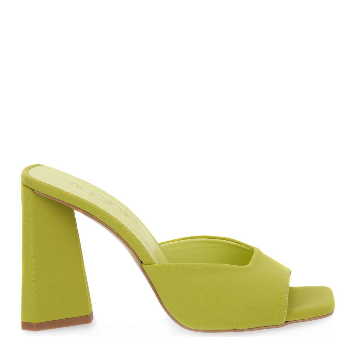 Women's Pumps Priv Lab Green