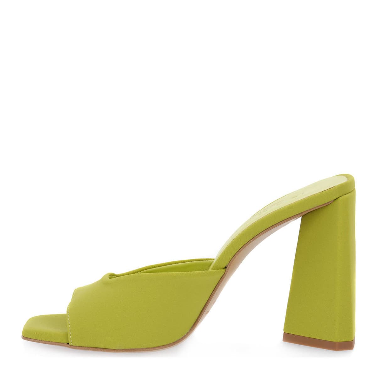 Women's Pumps Priv Lab Green