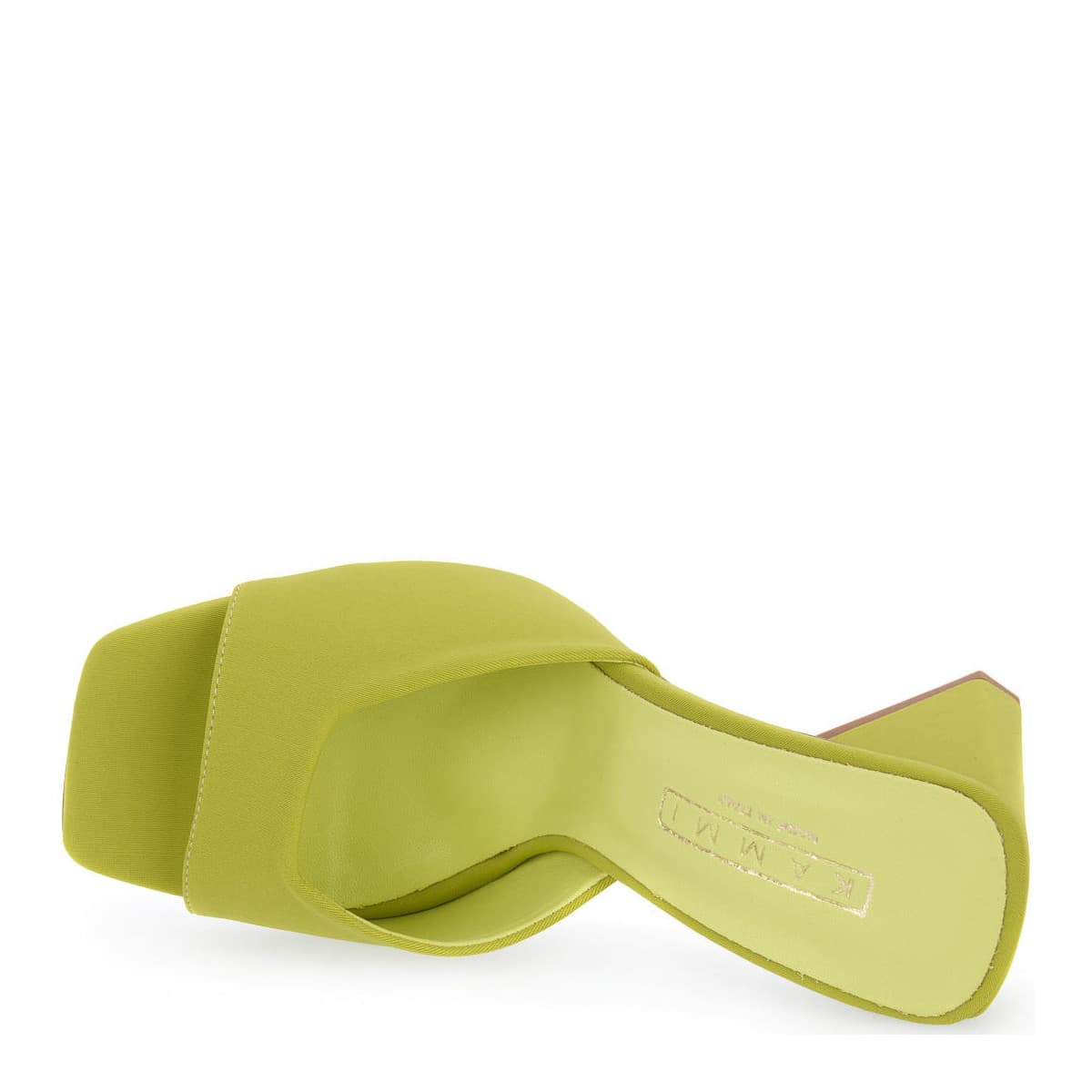 Women's Pumps Priv Lab Green
