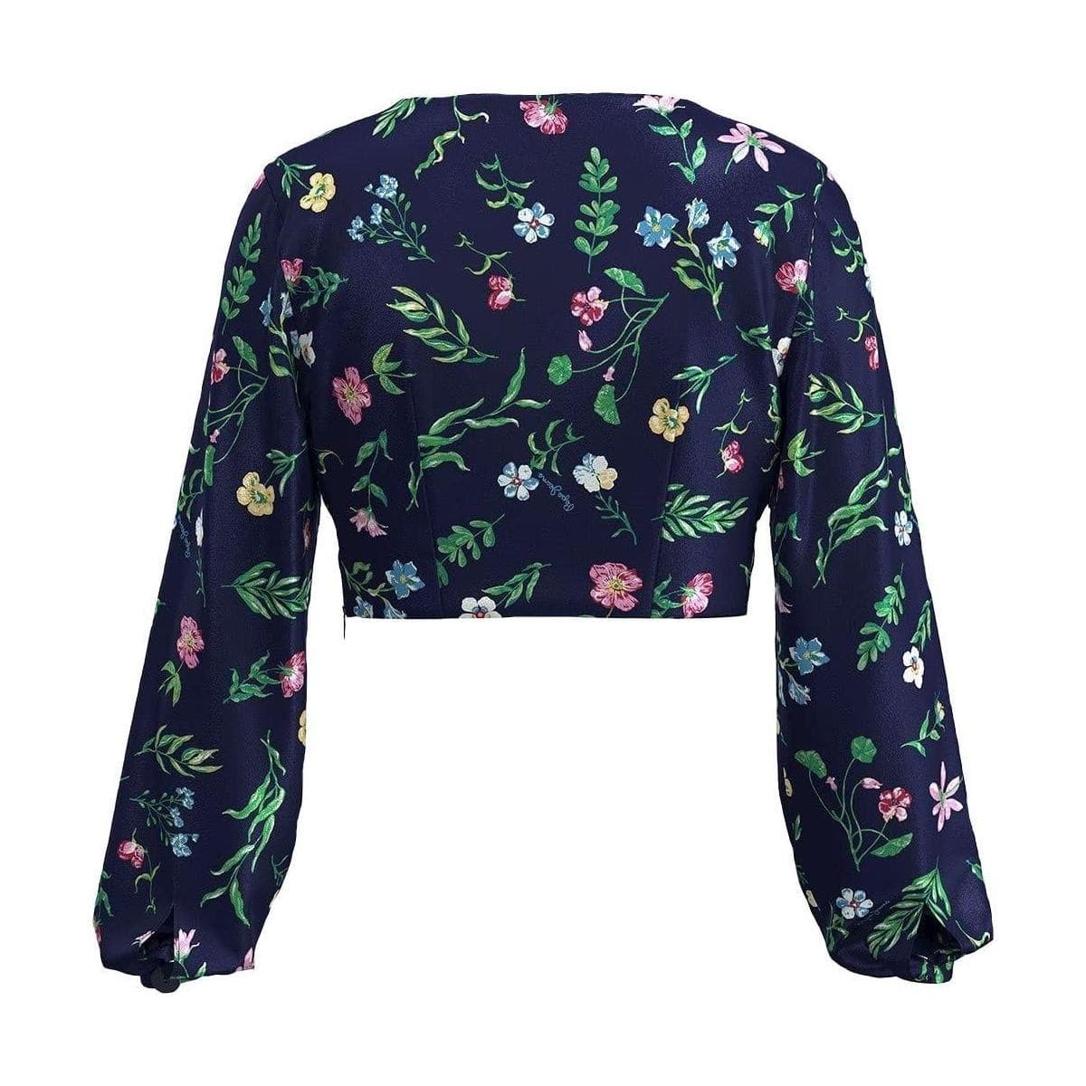 Women's T-Shirts Pepe Jeans Blue