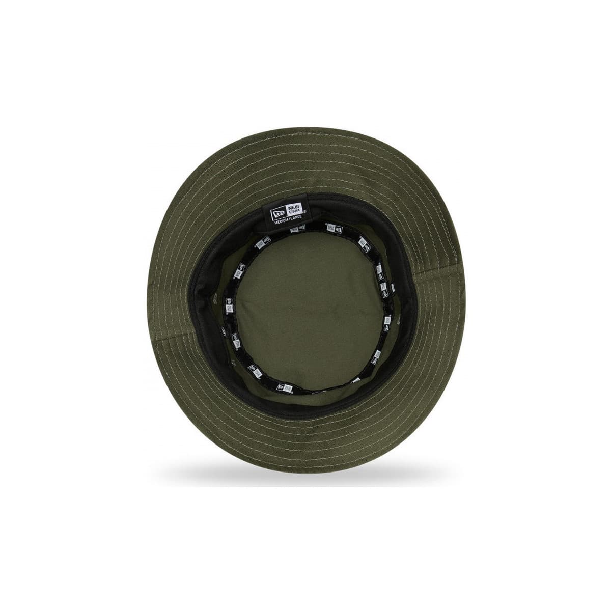 Men's Caps New-Era Green