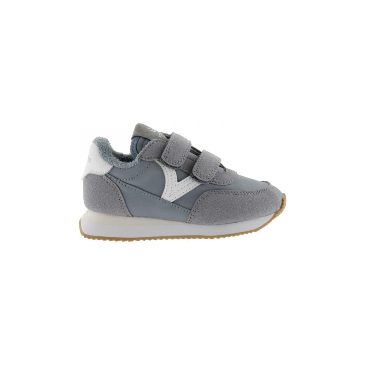 Boys' Sneakers Victoria Gray