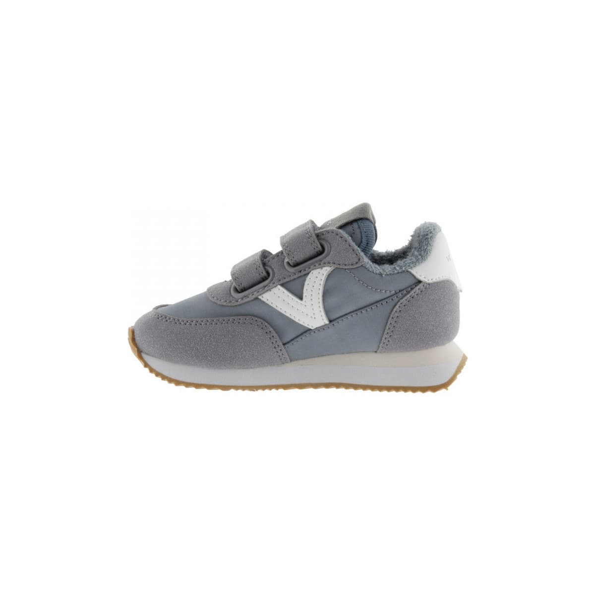 Boys' Sneakers Victoria Gray