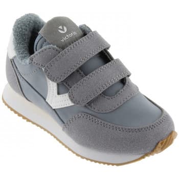 Boys' Sneakers Victoria Gray