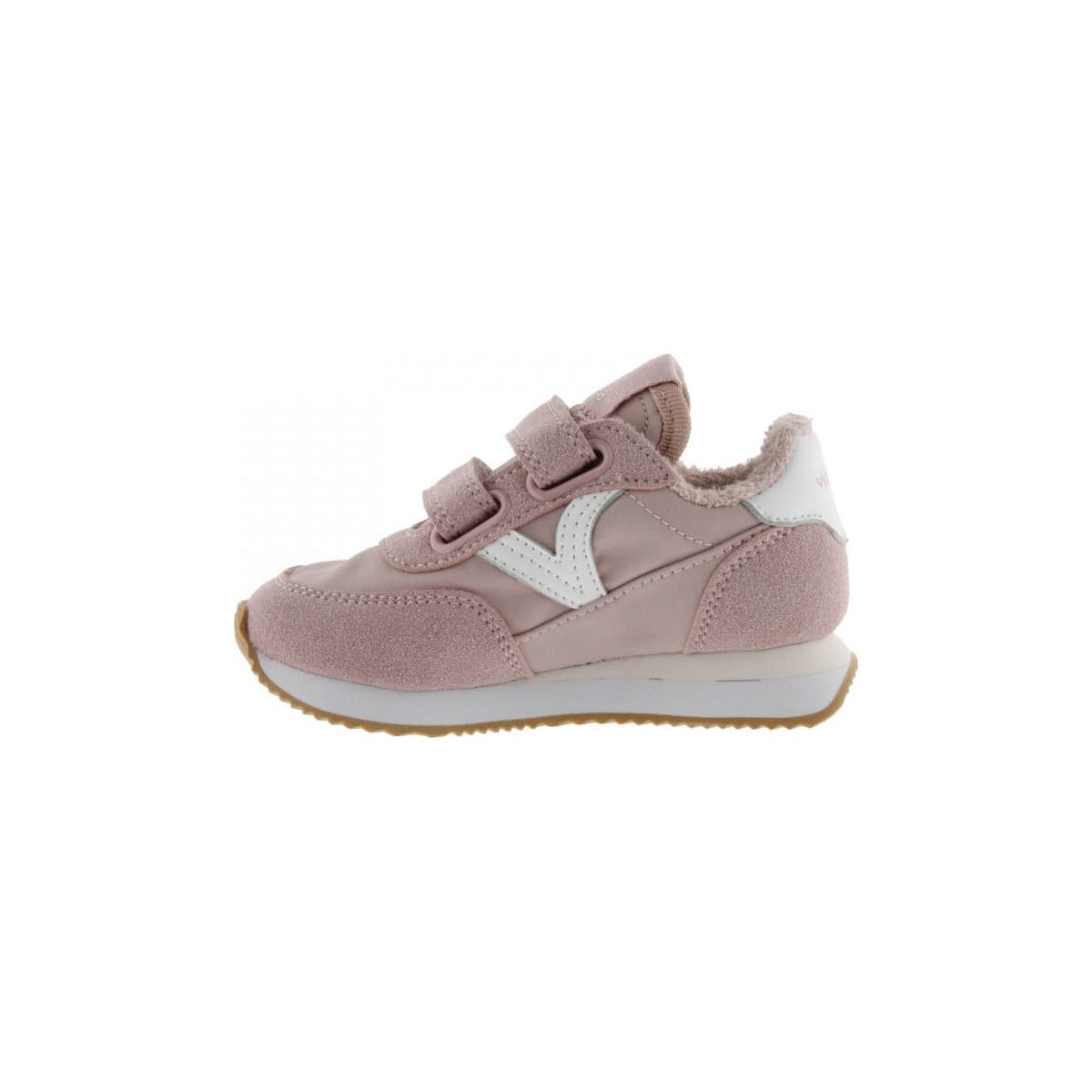 Boys' Sneakers Victoria Pink