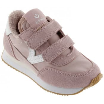 Boys' Sneakers Victoria Pink