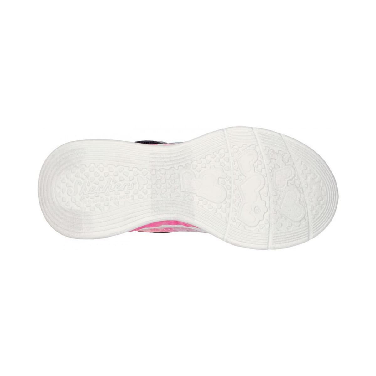 Girls' Sneakers Skechers Multicolor