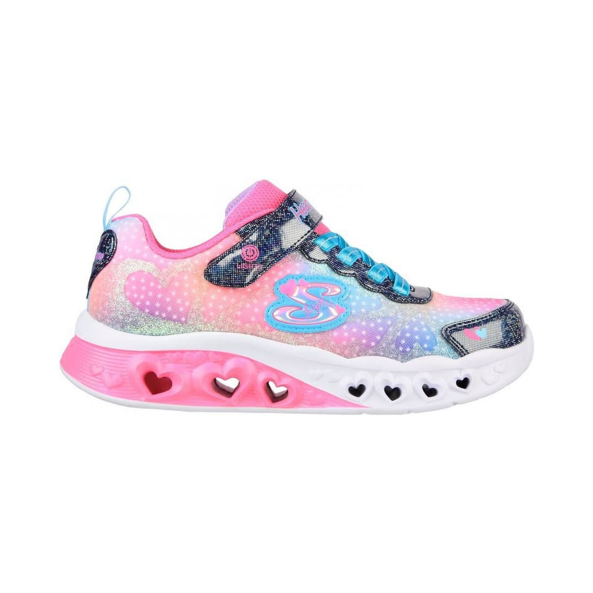 Girls' Sneakers Skechers Multicolor