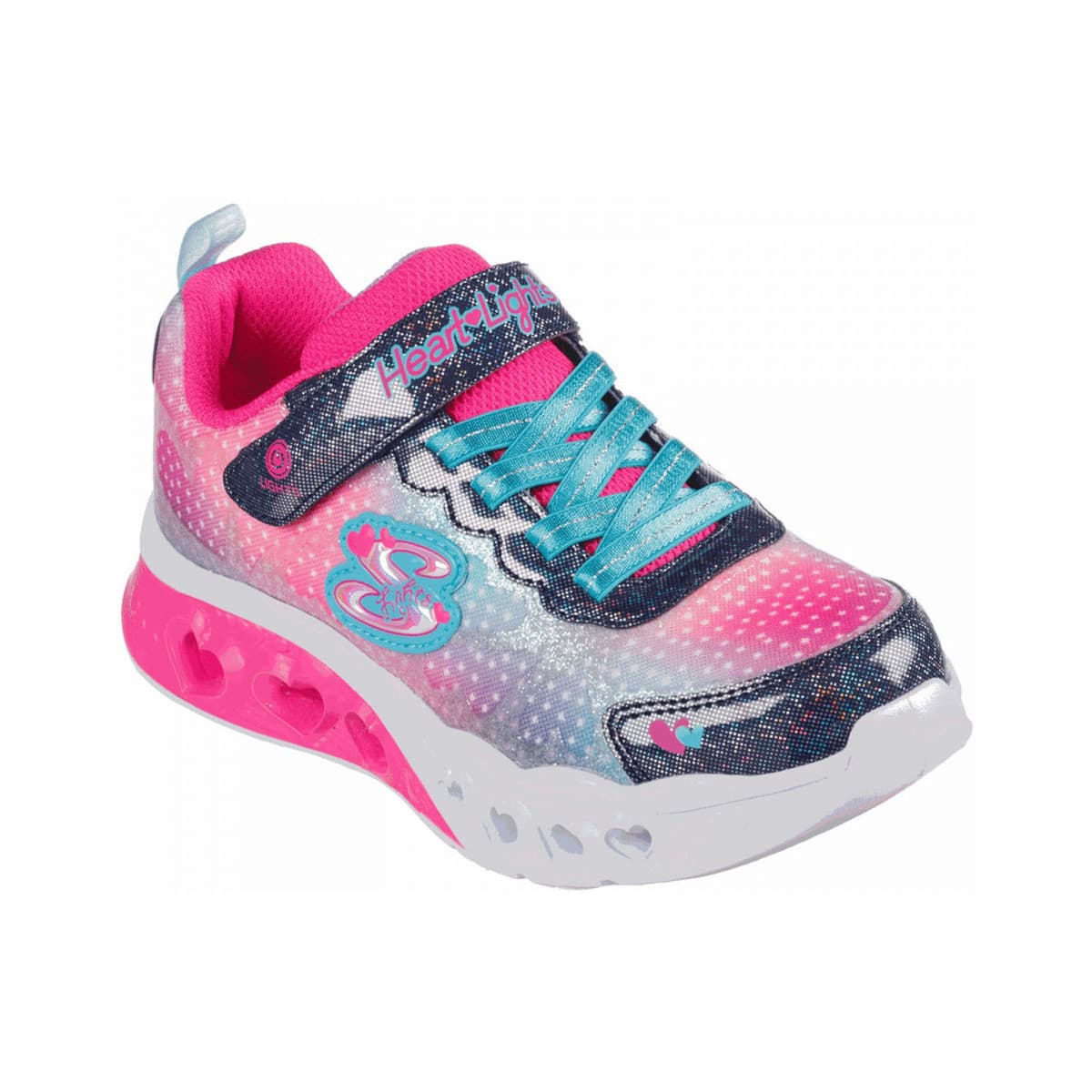 Girls' Sneakers Skechers Multicolor