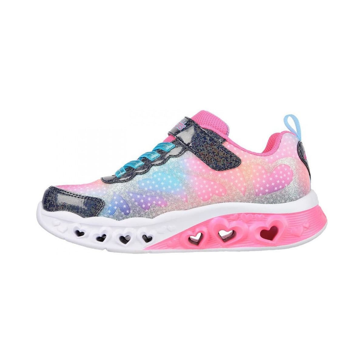 Girls' Sneakers Skechers Multicolor