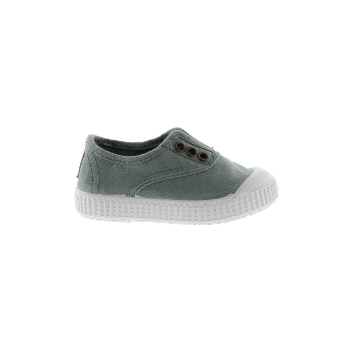 Boys' Sneakers Victoria Green