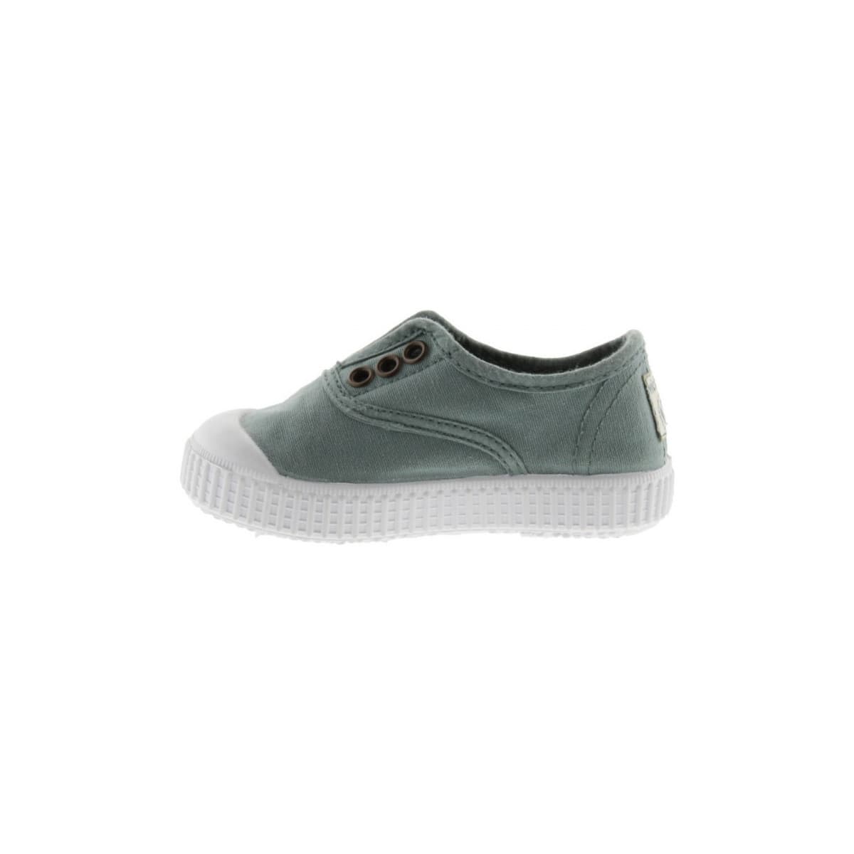 Boys' Sneakers Victoria Green