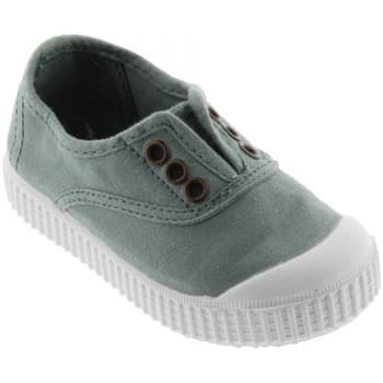 Boys' Sneakers Victoria Green