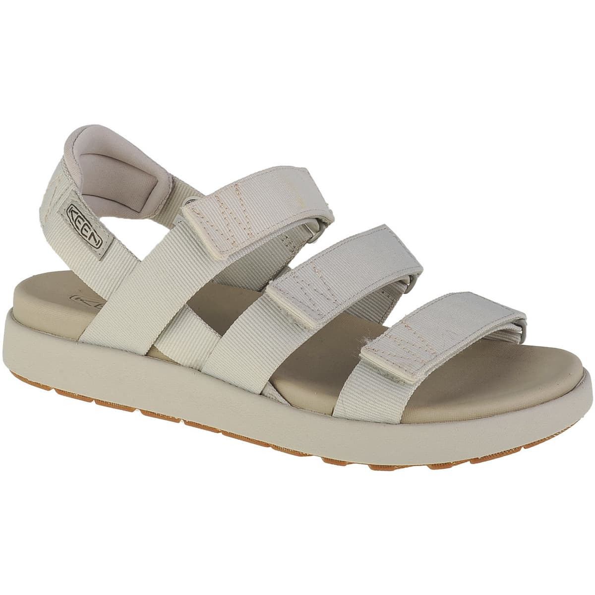 Women's Sports Sandals Keen Beige