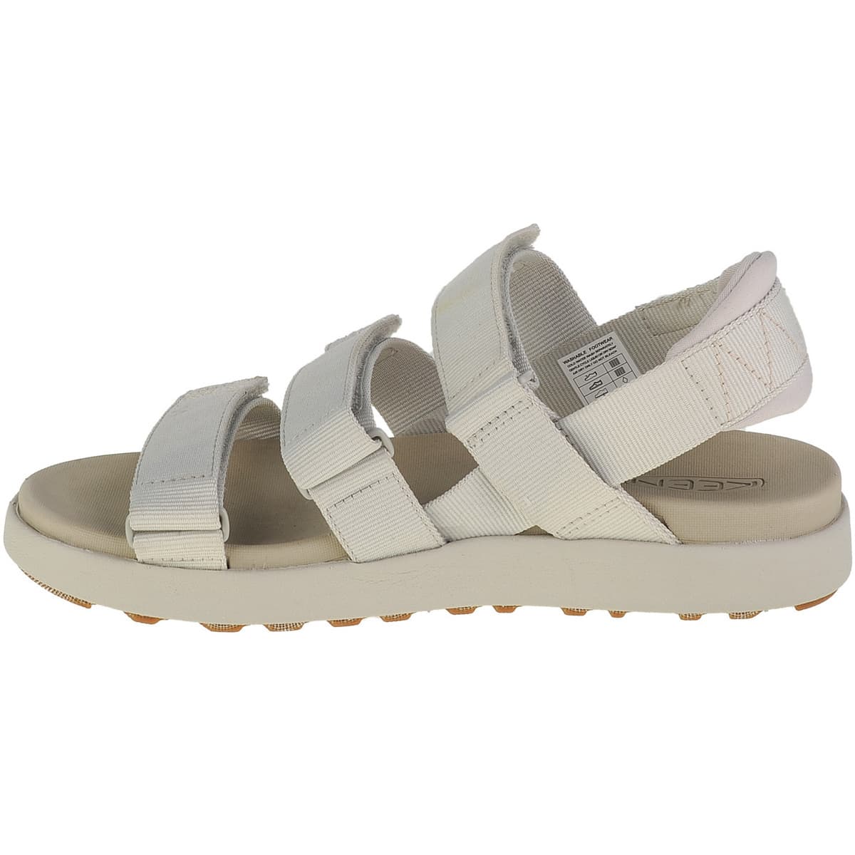 Women's Sports Sandals Keen Beige
