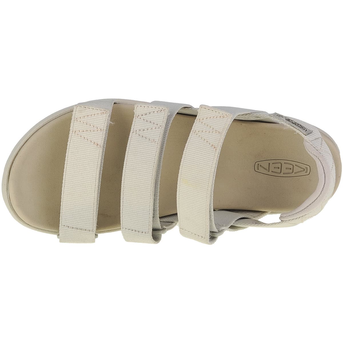 Women's Sports Sandals Keen Beige