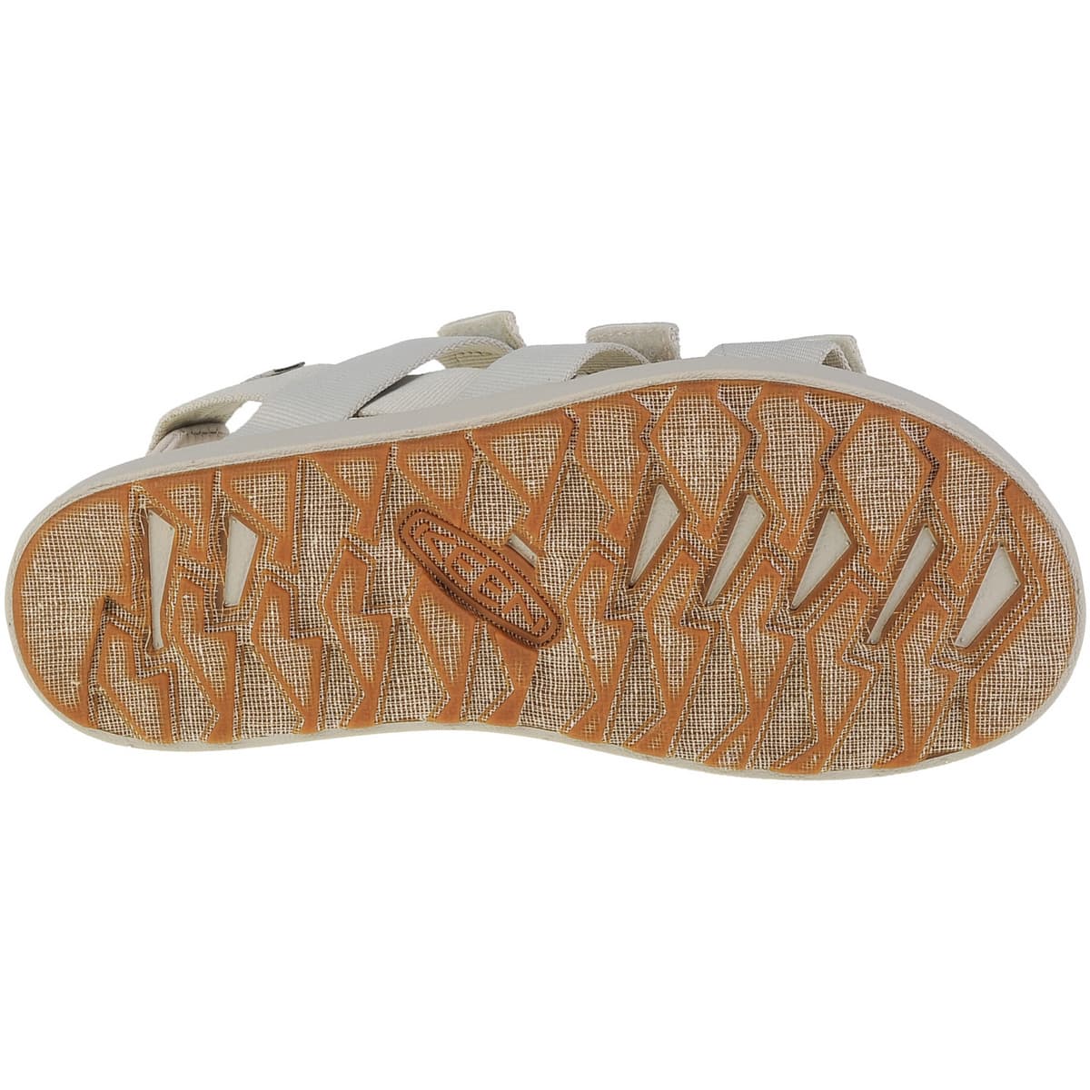 Women's Sports Sandals Keen Beige
