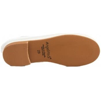 Women's Ballet Flats Angelitos Beige