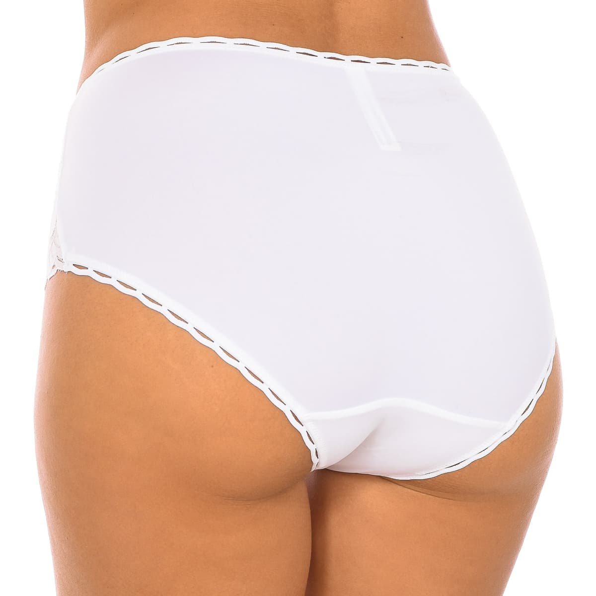 Women's Briefs PLAYTEX White