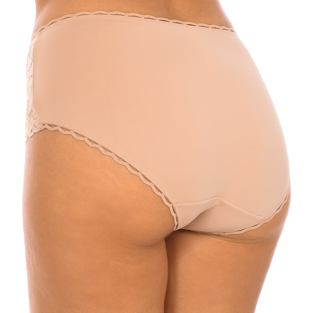Women's Briefs PLAYTEX Beige