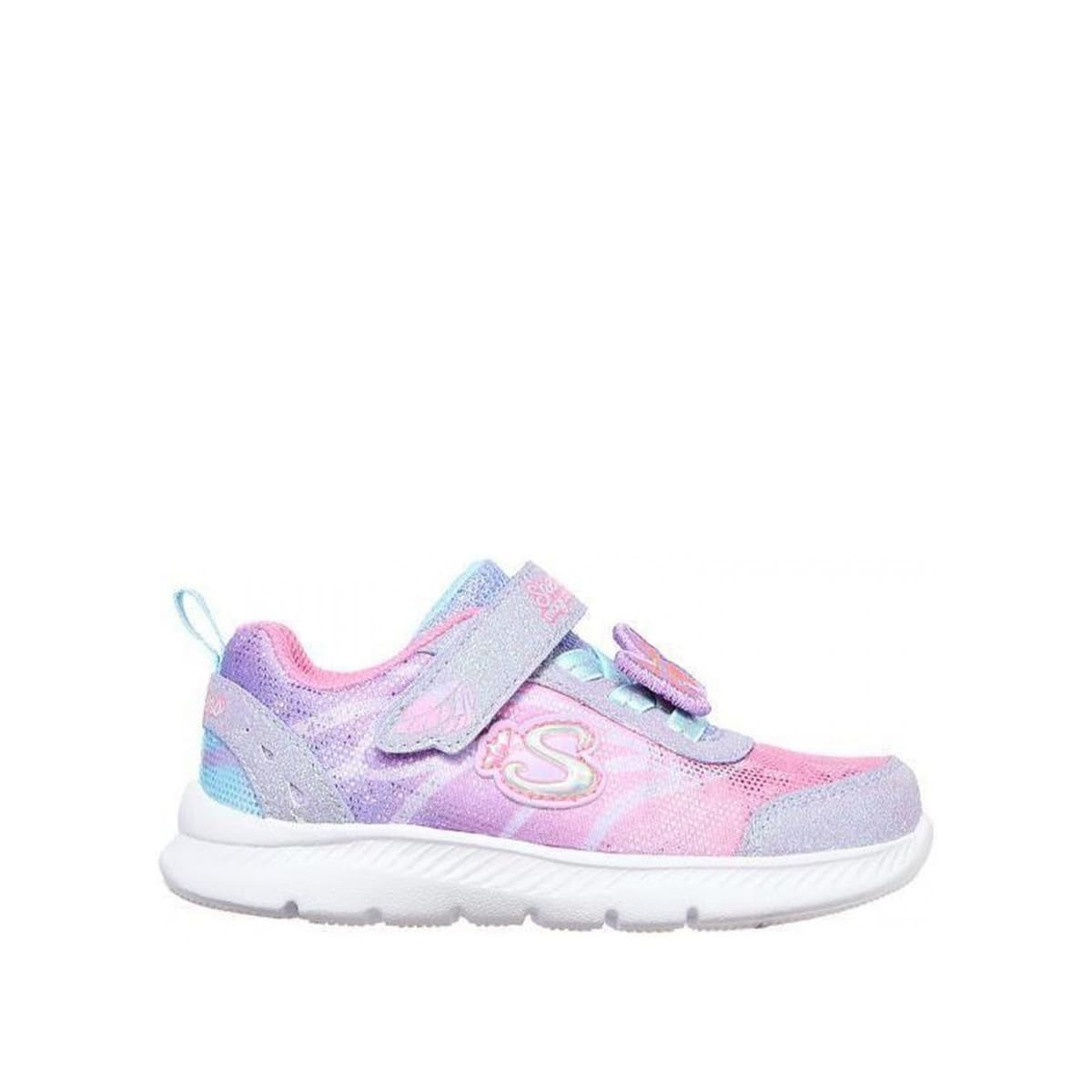 Sneakers Skechers Comfy flex 2.0 - lil flutters