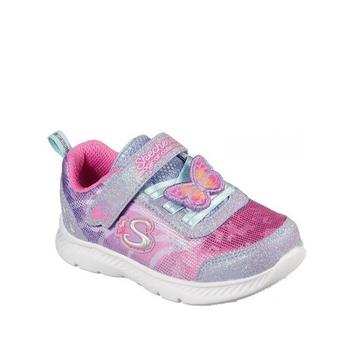 Girls' Sneakers Skechers Pink
