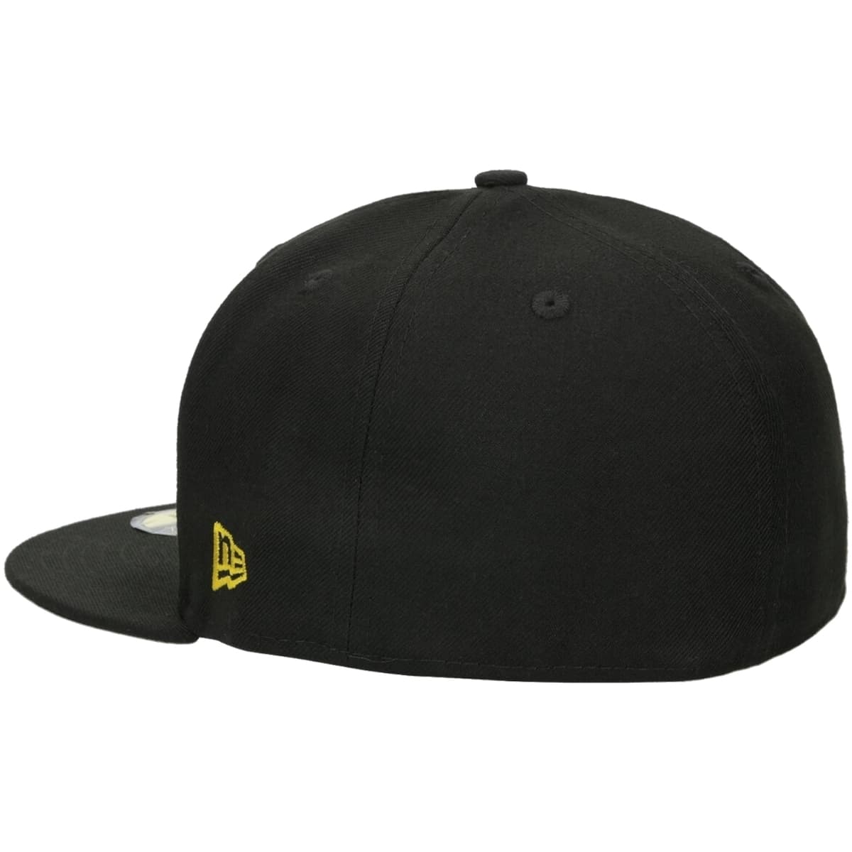 Men's Caps New-Era Black