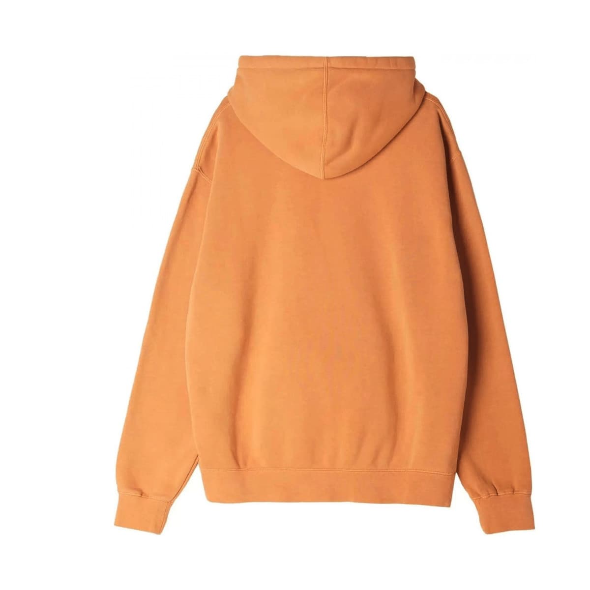 Men's Sweatshirts Obey Brown