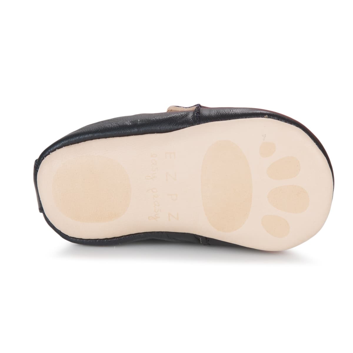 Boys' House Slippers Easy Peasy Blue