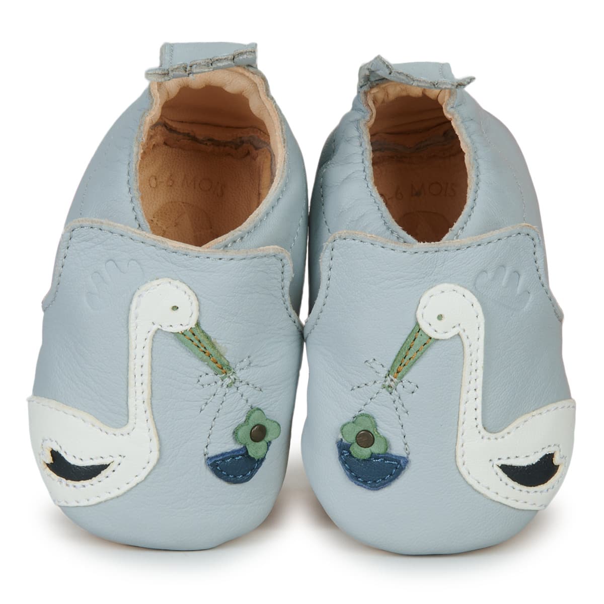 Boys' Sneakers Easy Peasy Blue