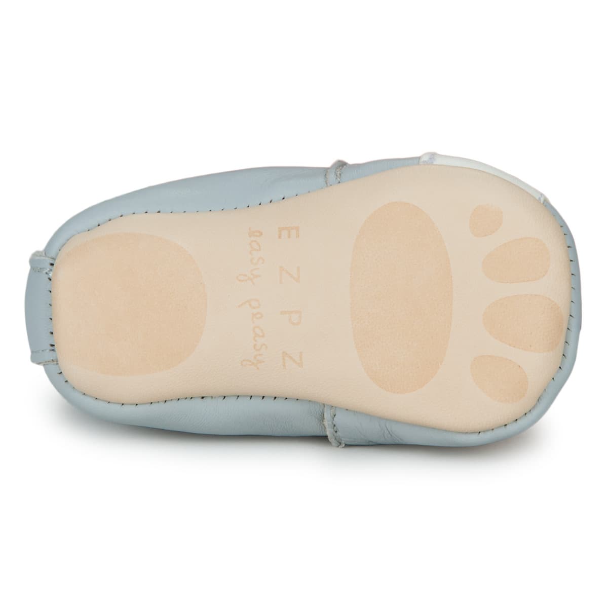 Boys' Sneakers Easy Peasy Blue