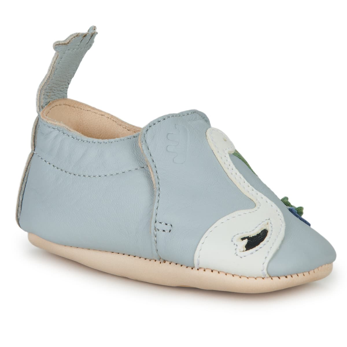 Boys' Shoes Easy Peasy Blue