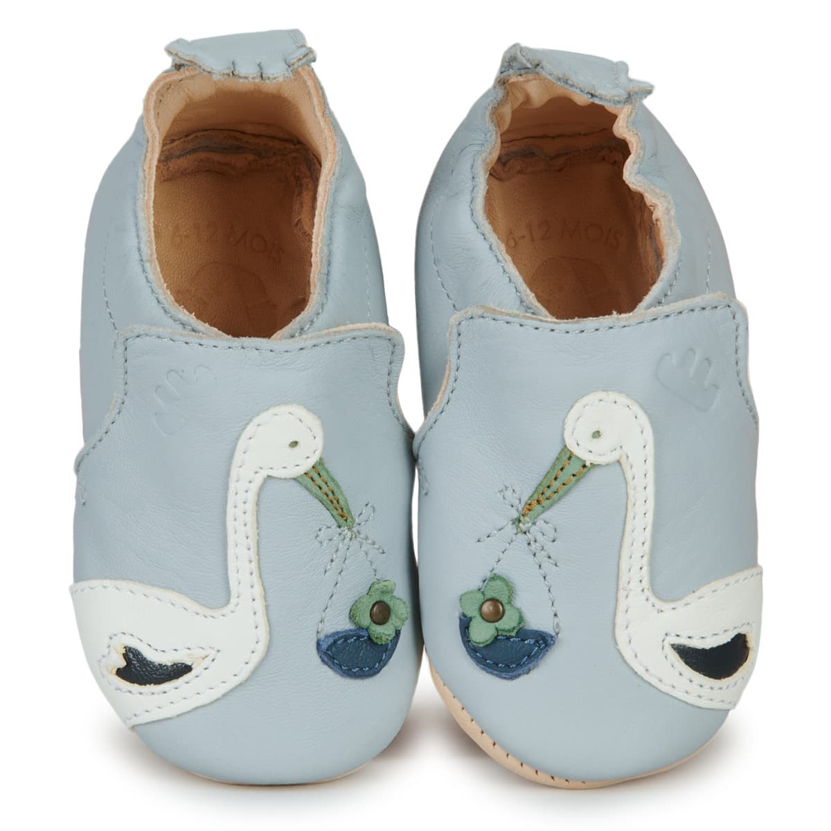 Boys' Shoes Easy Peasy Blue