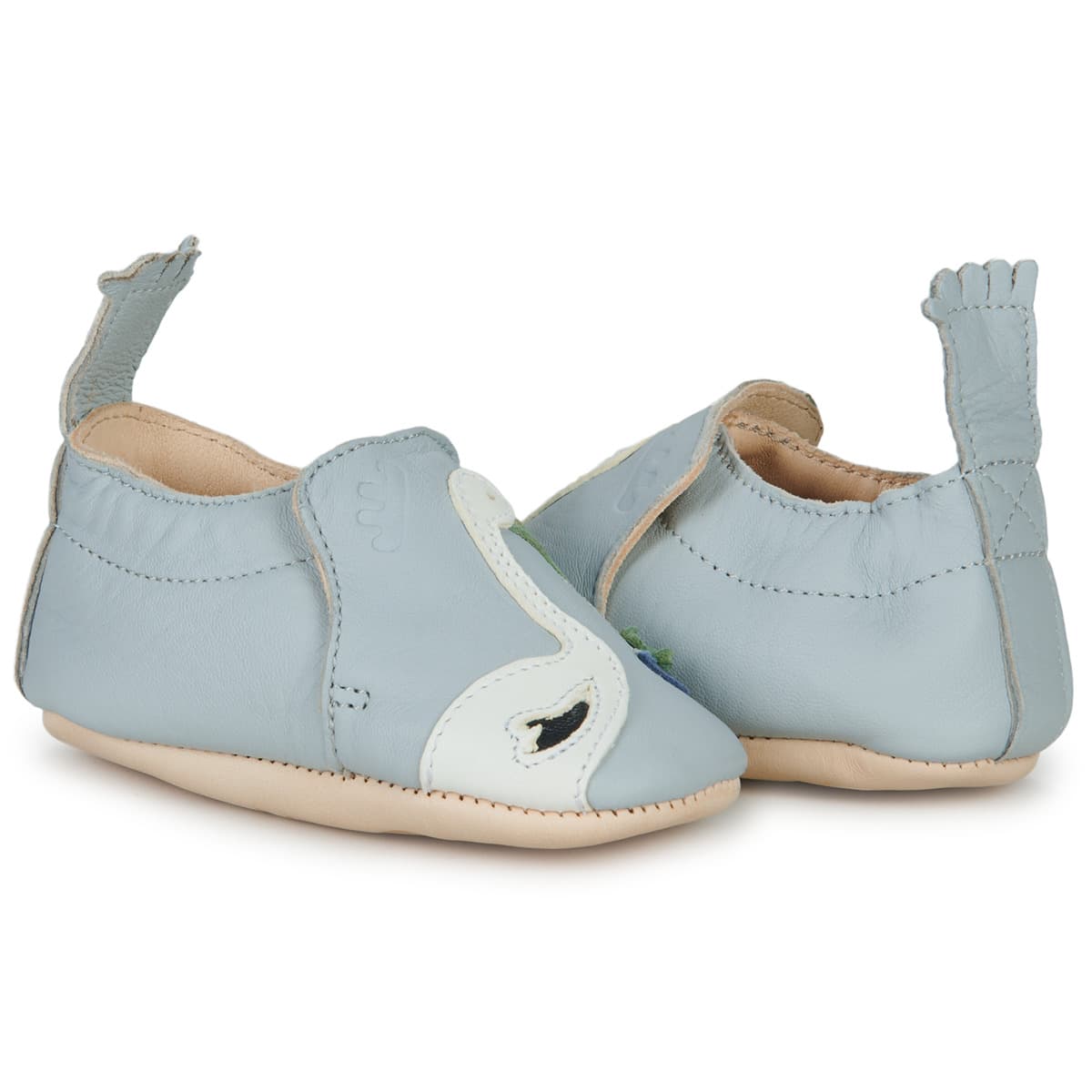 Boys' Shoes Easy Peasy Blue